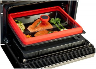 Электрический духовой шкаф TEKA Ioven