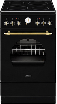 Кухонная плита Zanussi ZCV562MN