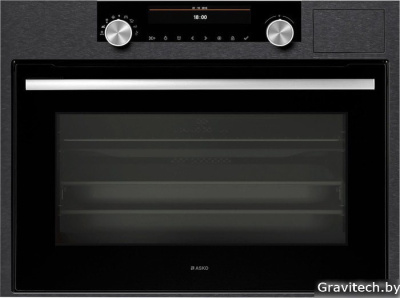 Электрический духовой шкаф ASKO OCS8487B