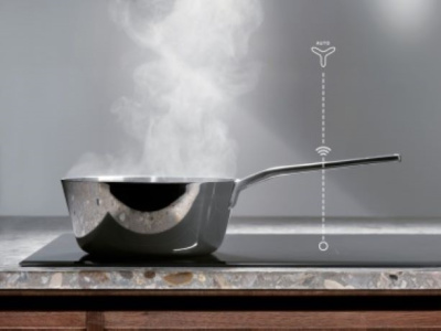 Варочная панель Electrolux EIS62449