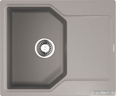 Кухонная мойка Omoikiri Yonaka 61 GR