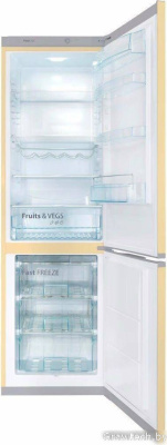 Холодильник Snaige RF58SM-S5DV2F