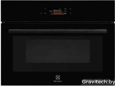 Микроволновая печь Electrolux EVM8E08Z