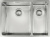 Кухонная мойка TEKA Be Linea RS15 2B 580