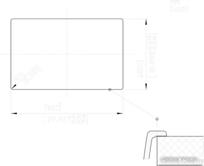 Кухонная мойка Blanco Lexa 8 (белый) 524964