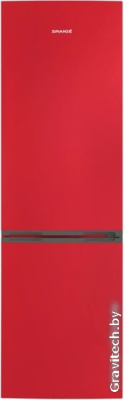 Холодильник Snaige RF58SM-S5RP2G