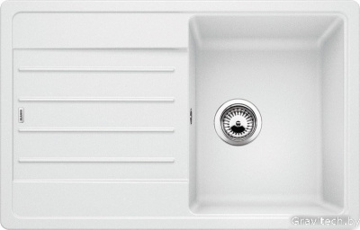 Кухонная мойка Blanco Legra 45 S 522203 (белый)