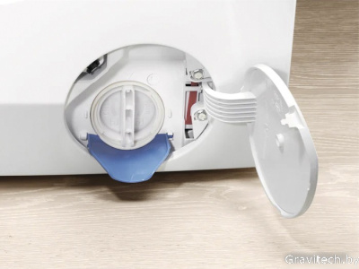 Стирально-сушильная машина Electrolux EW7WN361S