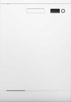 Посудомоечная машина ASKO DFS244IB.W/1