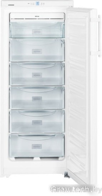 Морозильник Liebherr GN 2323 Comfort