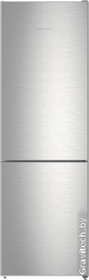 Холодильник Liebherr CNPef 4313 NoFrost