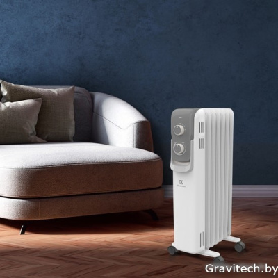 Масляный радиатор Electrolux Line EOH/M-7157