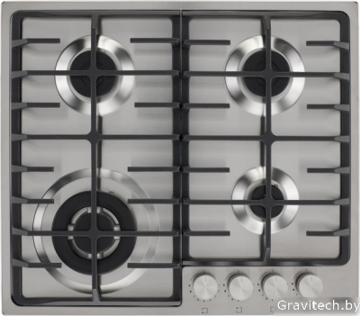 Варочная панель VARD VHGS6434X