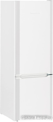 Холодильник Liebherr CU 2831