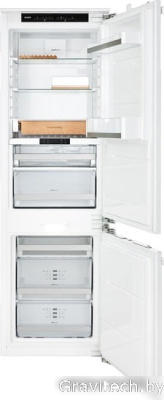 Холодильник ASKO RFN31842I