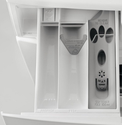 Стиральная машина Electrolux PerfectCare 800 EW8FN248B