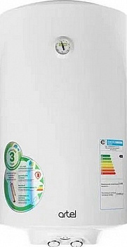 Накопительный электрический водонагреватель Artel ART WH 2.0 80 White