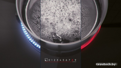 Варочная панель Electrolux Serie 300 Domino LIT30231C