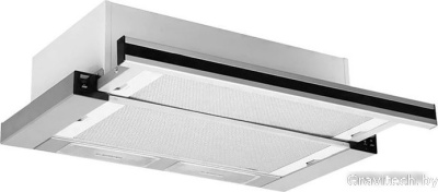 Кухонная вытяжка Krona Kamilla 600 Dark Glass