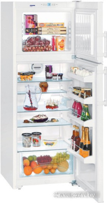 Холодильник Liebherr CTP 3016 Comfort