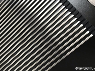 Коврик для сушки Omoikiri Roll-02-In 4997004