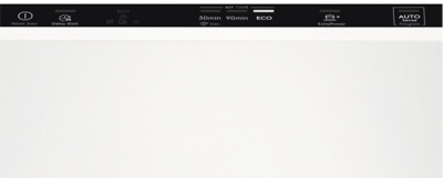 Встраиваемая посудомоечная машина Electrolux EEM23100L