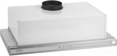 Кухонная вытяжка Krona Kamilla Sensor 600 White Glass