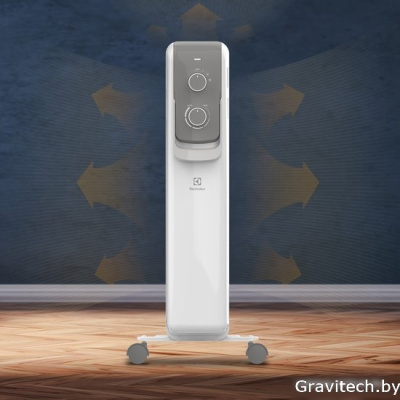 Масляный радиатор Electrolux Line EOH/M-7157